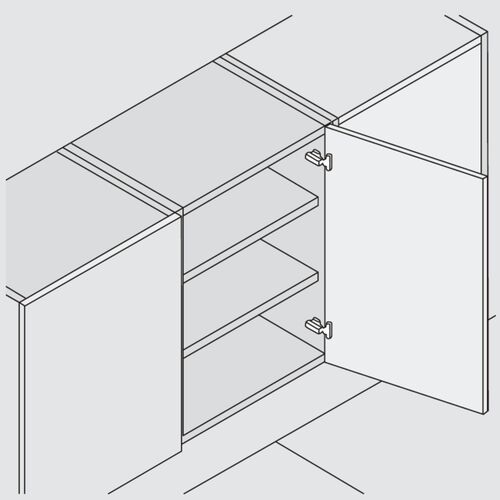 11091-001-pivot-star-c81-full-overlay-110-degree-soft-close-hinge