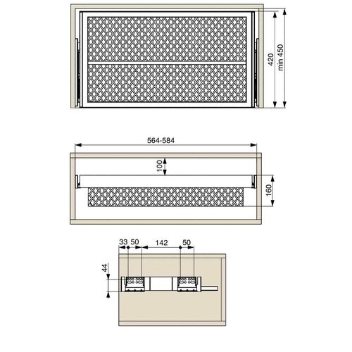 11114-001-shadow-dark-grey-shoe-rack-160mm