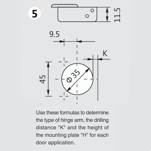 11158-001-dtc-c82-soft-close-90-angled-hinge-and-plate