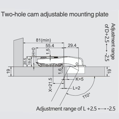 11158-001-dtc-c82-soft-close-90-angled-hinge-and-plate