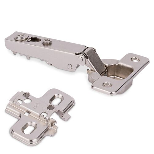 11160-001-dtc-c82-sprung-110-full-overlay-hinge-and-plate