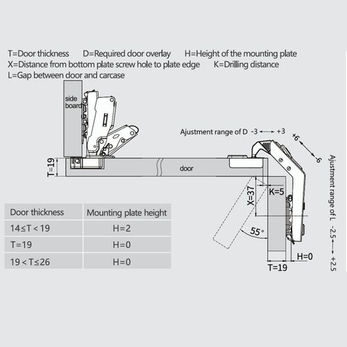 11166-001-dtc-c82-sprung-135-angled-hinge-and-plate