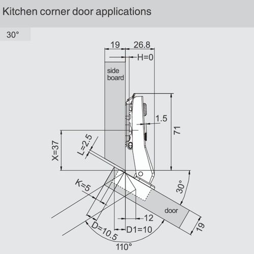 11166-001-dtc-c82-sprung-135-angled-hinge-and-plate