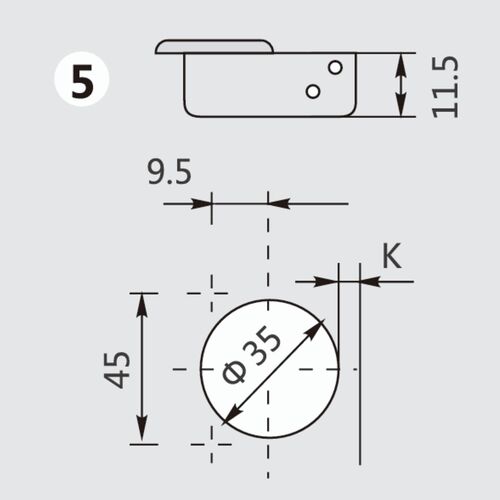 11199-006-dtc-black-c82-soft-close-45-angled-hinge-and-plate-en-5