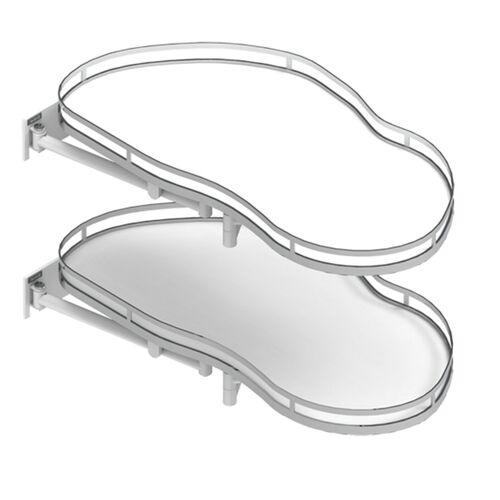 8134-001-optima-corner-pull-out-kidney-corner-basket