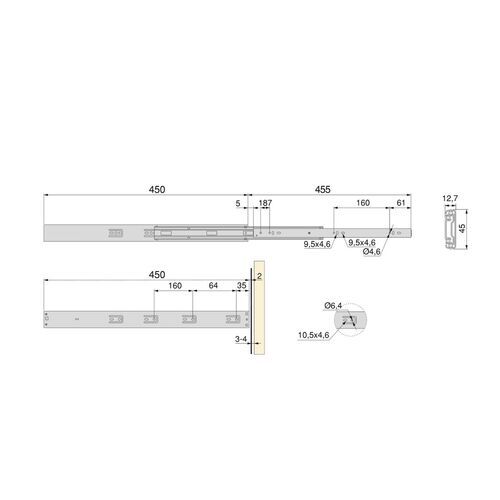 9514-004-full-extenstion-push-to-open-soft-close-drawer-slides-45mm-en-3