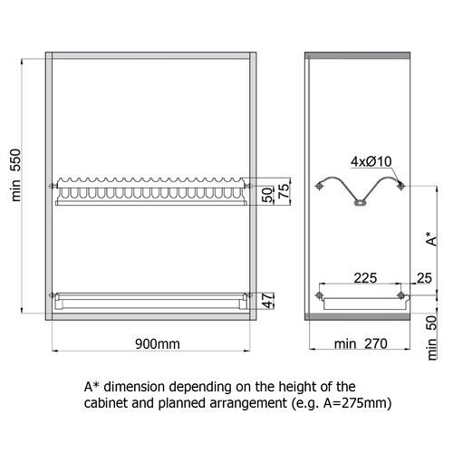 11221-004-gtv-two-tier-dish-drying-rack-inox-en-4