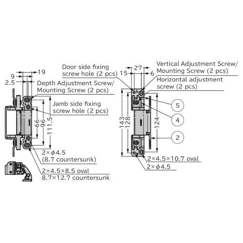 11254-003-surface-mounted-3-way-adjustable-concealed-hinge-150mm-hes2s-150-a110-en-2