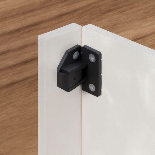 11260-001-Keku Clips – Push-Fit Panel Fasteners for Cabinets and Kitchens ASR Fitting