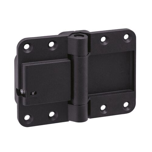 11270-001-black-soft-close-bi-folding-butt-hinge-hg-jc70-bl