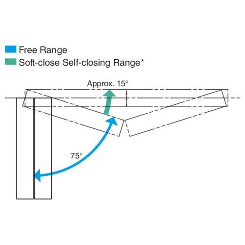 11270-001-black-soft-close-bi-folding-butt-hinge-hg-jc70-bl