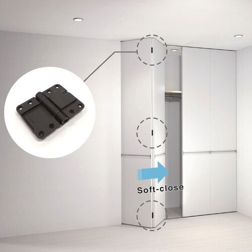 11270-001-black-soft-close-bi-folding-butt-hinge-hg-jc70-bl