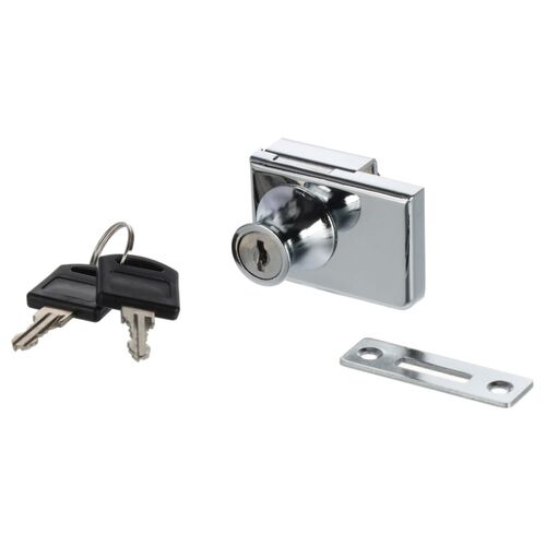 11280-001-ez20-glass-lock-with-keys