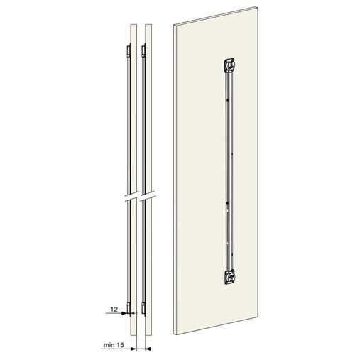 11282-001-external-door-alignment-kit