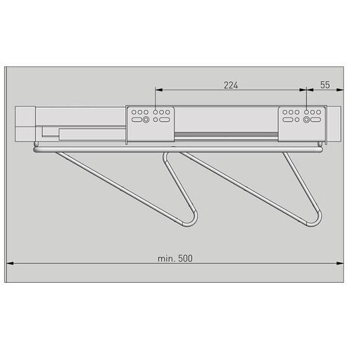 11293-004-gtv-elite-metal-wire-pull-out-shoe-rack-drawer-soft-close-black-en-3