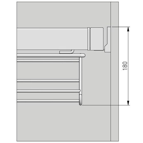 11293-004-gtv-elite-metal-wire-pull-out-shoe-rack-drawer-soft-close-black-en-3