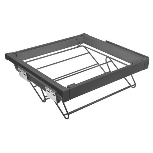11293-002-gtv-elite-metal-wire-pull-out-shoe-rack-drawer-soft-close-black-en