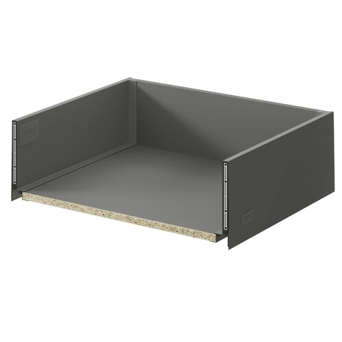 11434-001-dragon-pro-95mm-pre-assembled-drawer-box-dark-grey