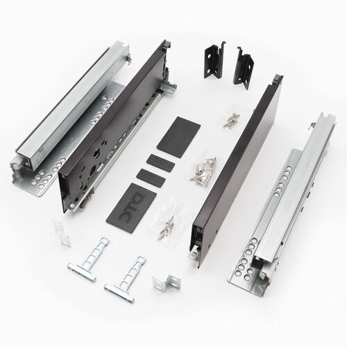 11434-001-dragon-pro-95mm-pre-assembled-drawer-box-dark-grey