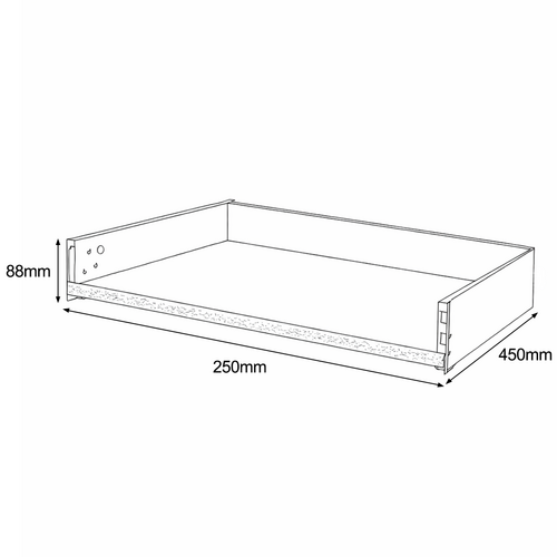 11438-001-pre-assembled-drawer-box-88mm-magic-pro