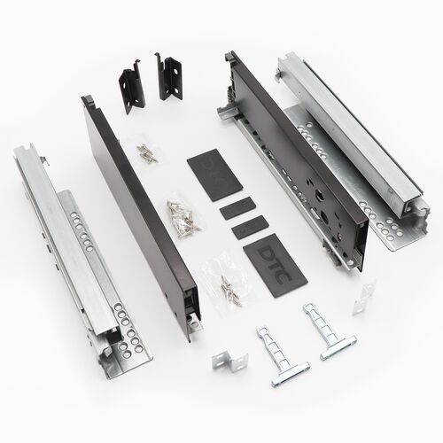 11456-001-pre-assembled-drawer-box-with-front-88mm-magic-pro