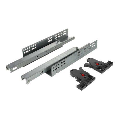 11461-001-concealed-drawer-runner-push-to-open-full-extension-35kg-riex-nu70-maximum-19mm-drawer-sides