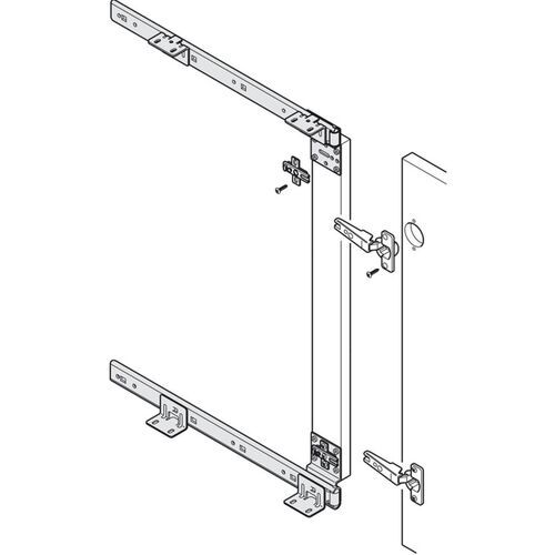 11469-001-accuride-1319-1316-pivot-sliding-door-gear-complete-kit-for-inset-application
