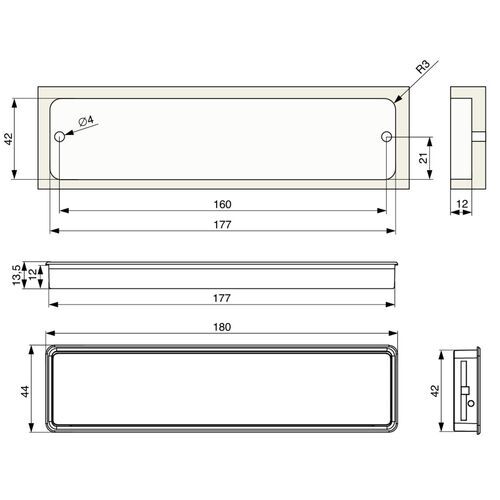 11476-004-flow-rectangular-recessed-pull-handle-en