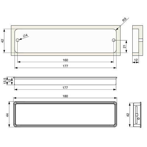 11476-004-flow-rectangular-recessed-pull-handle-en