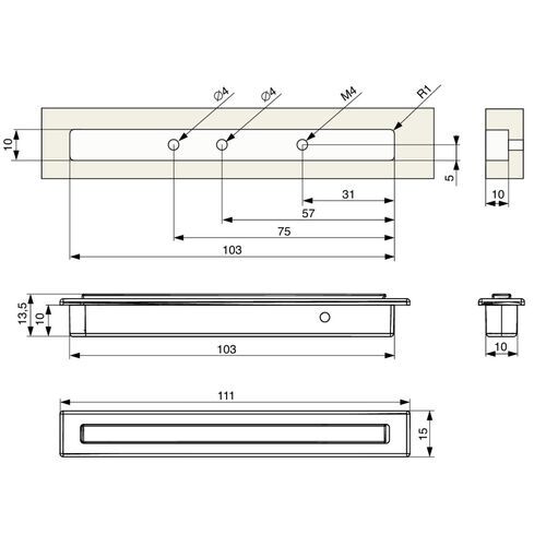 11482-001-giulio-flip-up-handle