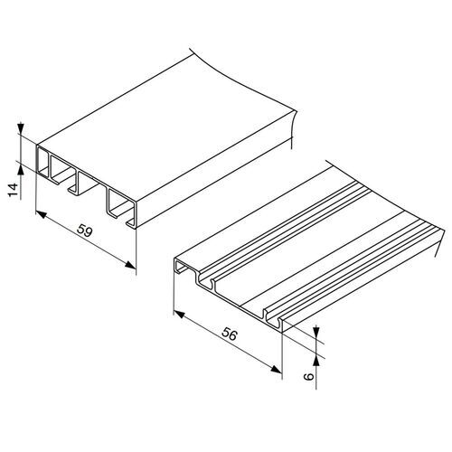 11487-004-nexus-soft-close-sliding-door-system-wardrobe-double-track-kit-en-3