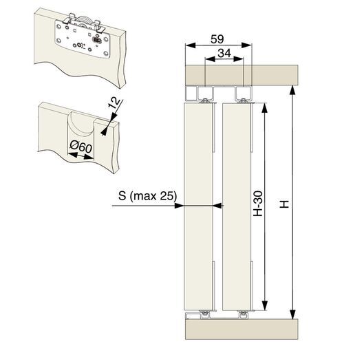 11487-004-nexus-soft-close-sliding-door-system-wardrobe-double-track-kit-en-3