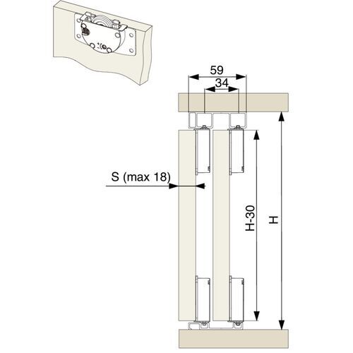 11487-004-nexus-soft-close-sliding-door-system-wardrobe-double-track-kit-en-3