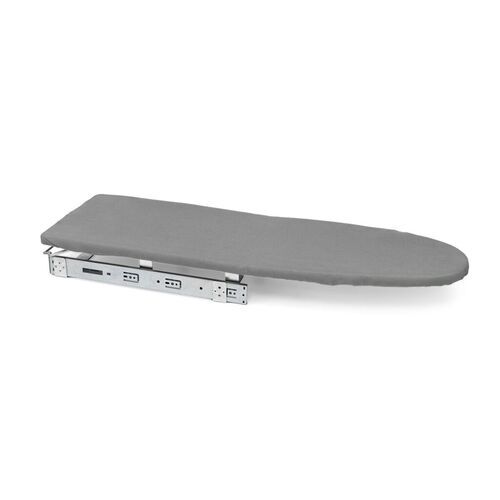 0376-001-Cabinet Pull-Out Ironing Board