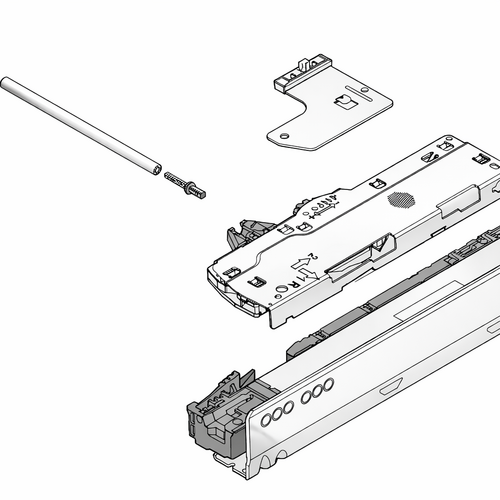 11499-001-blum-tip-on-blumotion-synchronisation-adapter-t60.000d