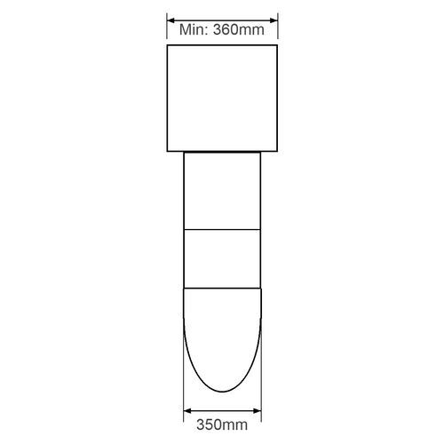 11516-001-Pull-Out Prua Ironing Board