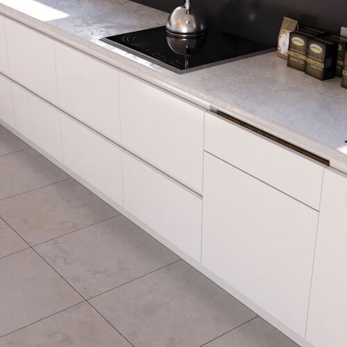 11522-001-Pull-Out Blade Table Soft Close Drawer