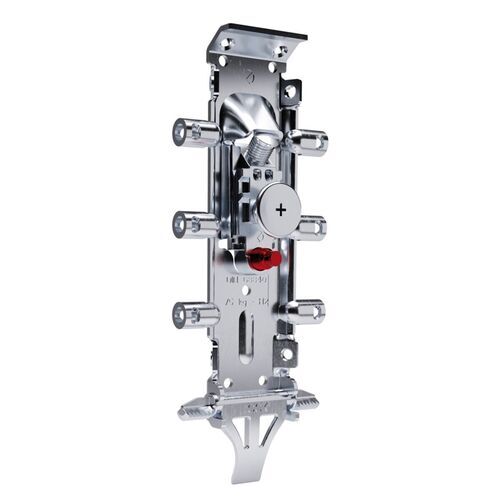 11538-001-Italiana Ferramenta Concealed Cabinet Hangers