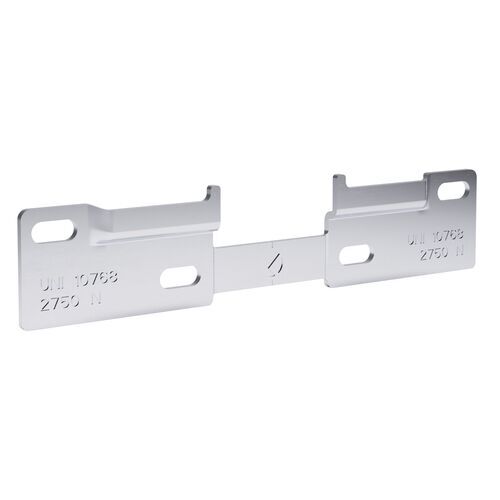 11538-001-Italiana Ferramenta Concealed Cabinet Hangers