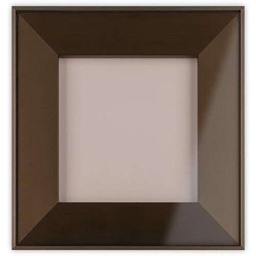 11544-009-Aluminium Framed Glazed Door With Bronze Tinted Glazing