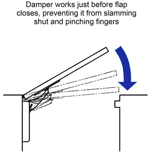 11548-002-Lift-Assist Damper