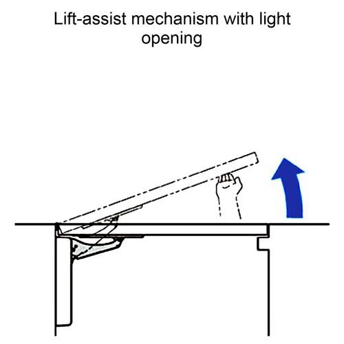 11548-002-Lift-Assist Damper