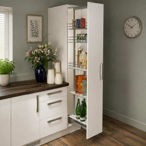 1181-001-Pull Out Larder ECO