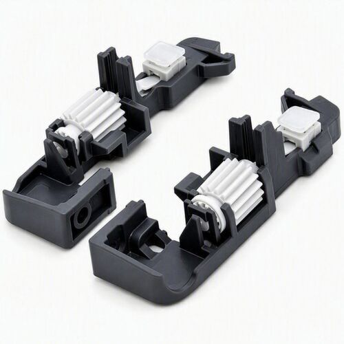 4668-001-Blum Depth Adjustment For Movento Runners (Left And Right) 298.7600