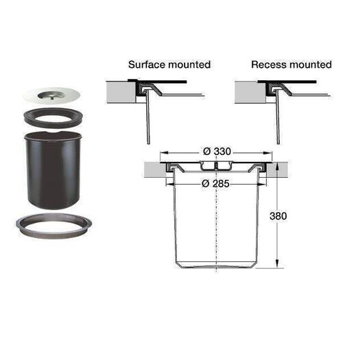 0829-001-worktop-waste-bin-11-litres