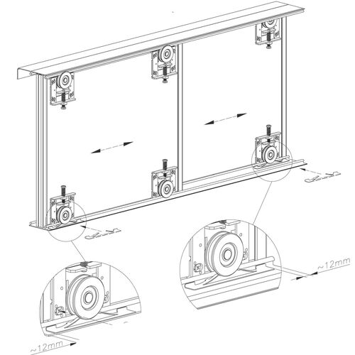 0992-001-wheel-positioner-self-adhesive