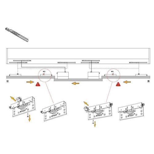 1157-008-space-plus-wardrobe-track-kit-2350mm