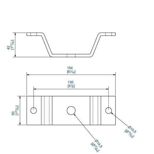 1190-001-hanging-bracket-top-support-6259