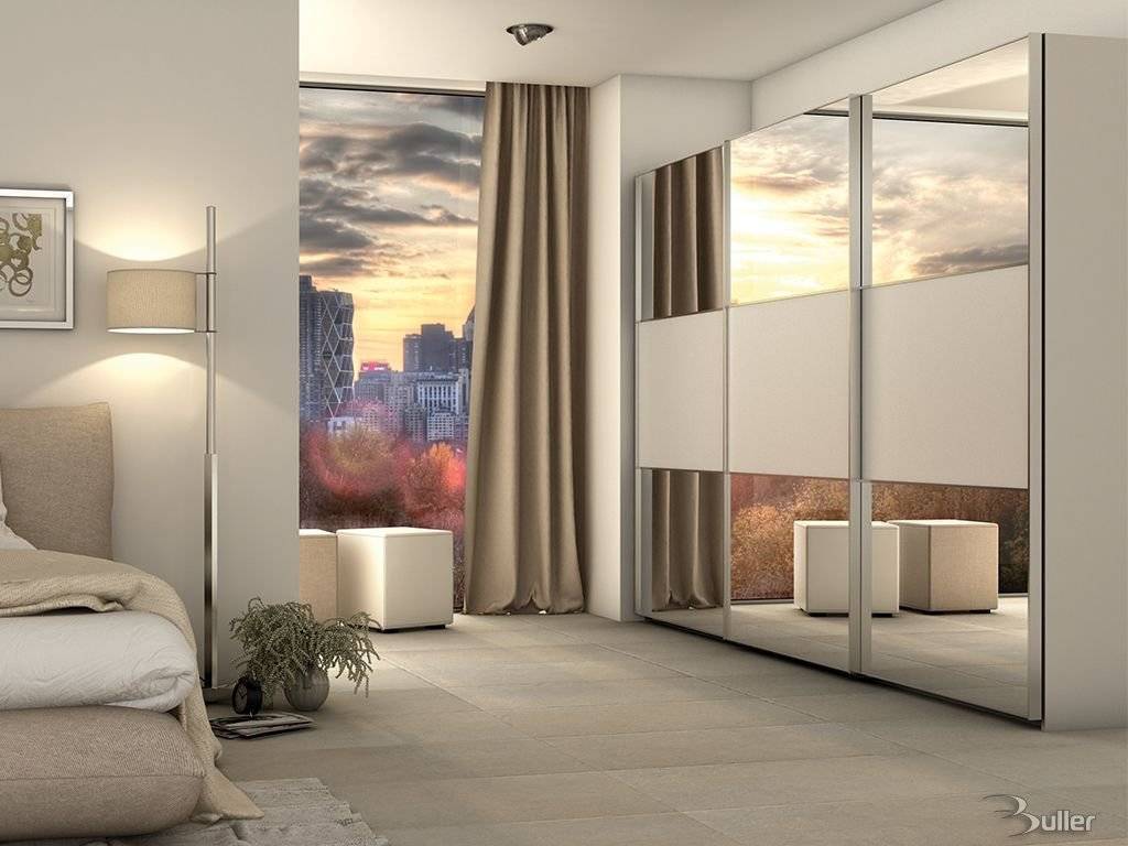 Space Plus Sliding Gear Wardrobe Track Kit